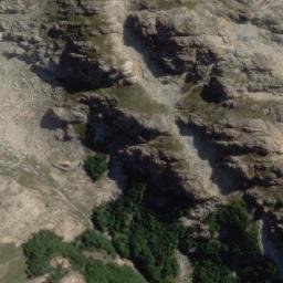 Satellite imagery of Loma Baja, CL