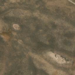 Satellite imagery of Hito VI-28 A, AR