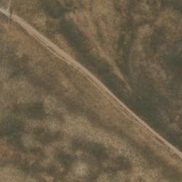 Satellite imagery of Hito VI-28 A, AR