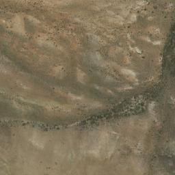 Satellite imagery of Cerro Ayosh, AR