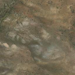 Satellite imagery of Cerro Ayosh, AR
