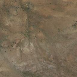 Satellite imagery of Cerro Ayosh, AR