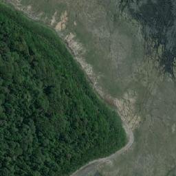 Satellite imagery of Punta Chabranal, CL