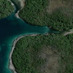 Satellite imagery of Punta Pulga, CL