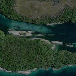 Satellite imagery of Punta Pulga, CL