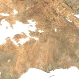 Satellite imagery of Cerro Áspero, CL