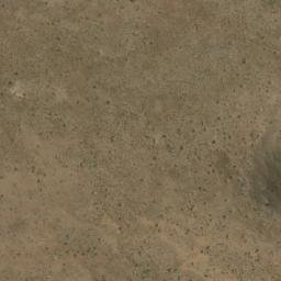 Satellite imagery of Cerro Solo, AR