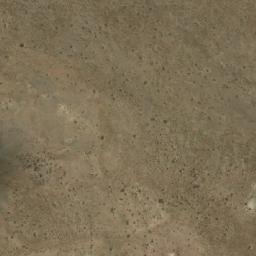 Satellite imagery of Cerro Solo, AR