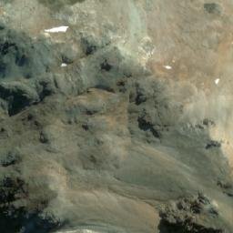 Satellite imagery of Cerro Isla, CL