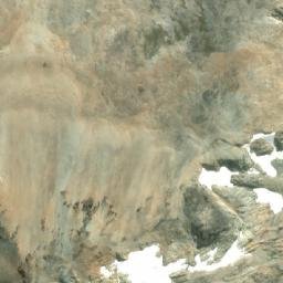 Satellite imagery of Cerro Isla, CL