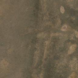 Satellite imagery of Hito VI-28 Arroyo Appeleg, AR