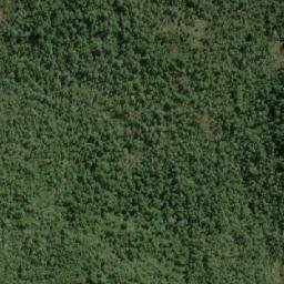 Satellite imagery of Cerro Colmillo, CL