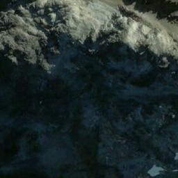 Satellite imagery of Cerro Isla, CL