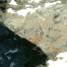 Satellite imagery of Cerro Isla, CL