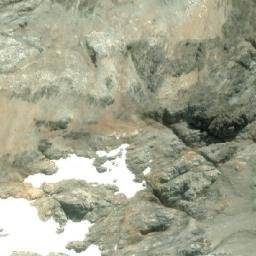 Satellite imagery of Cerro Isla, CL