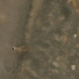 Satellite imagery of Hito VI-28 Arroyo Appeleg, AR