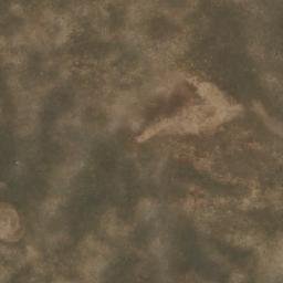 Satellite imagery of Hito VI-28 Arroyo Appeleg, AR
