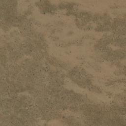 Satellite imagery of Cerro Solo, AR