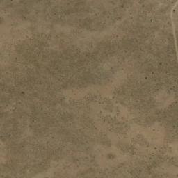 Satellite imagery of Cerro Solo, AR