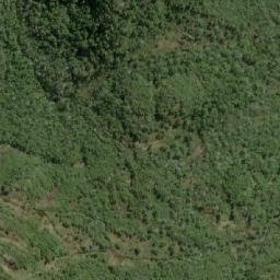 Satellite imagery of Cerro Colmillo, CL