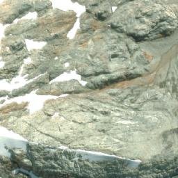 Satellite imagery of Cerro Isla, CL