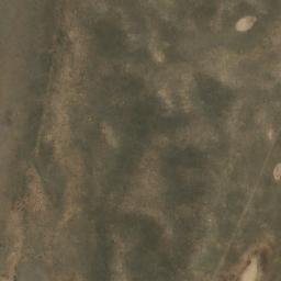 Satellite imagery of Hito VI-28 Arroyo Appeleg, AR