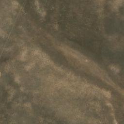 Satellite imagery of Hito VI-28 Arroyo Appeleg, AR