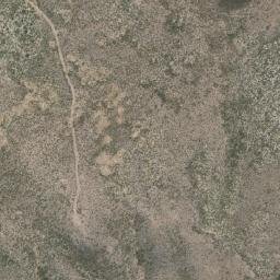 Satellite imagery of Punta Roja, AR