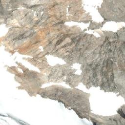 Satellite imagery of Cerro Gallo, CL