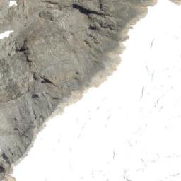 Satellite imagery of Cerro Gallo, CL
