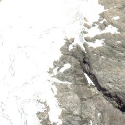 Satellite imagery of Cerro Gallo, CL