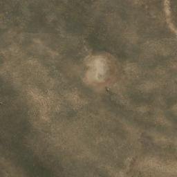 Satellite imagery of Hito VI-27 A, AR