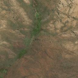 Satellite imagery of Cerro El Puntudo, AR