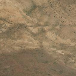Satellite imagery of Cerro El Puntudo, AR