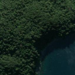 Satellite imagery of Fox Point, NZ