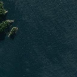 Satellite imagery of Fox Point, NZ