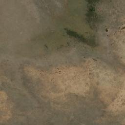 Satellite imagery of Hito VI-27, AR