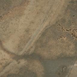 Satellite imagery of Hito VI-27, AR