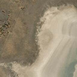 Satellite imagery of Hito VI-27, AR