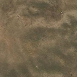 Satellite imagery of Hito VI-27 A, AR