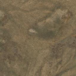 Satellite imagery of Hito VI-27 A, AR