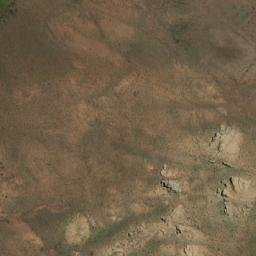 Satellite imagery of Cerro El Puntudo, AR