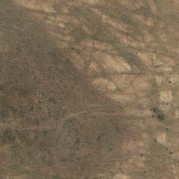 Satellite imagery of Cerro El Puntudo, AR