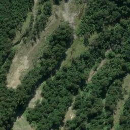 Satellite imagery of Fox Point, NZ