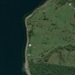 Satellite imagery of Punta Delta, CL