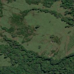 Satellite imagery of Punta Delta, CL