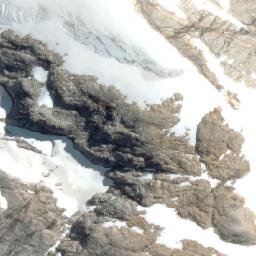 Satellite imagery of Cerro Gallo, CL