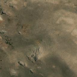 Satellite imagery of Hito VI-26 B, AR