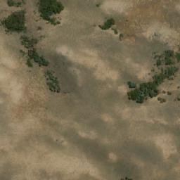 Satellite imagery of Hito VI-26 B, AR