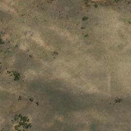 Satellite imagery of Hito VI-26 B, AR